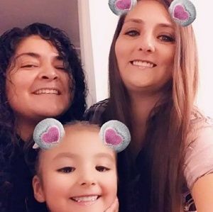 Meet your Posher, Ramona